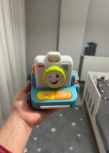 Fisher Price