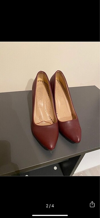 Diğer Stiletto