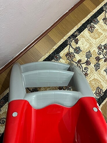 Beden Çocuk kaydırak