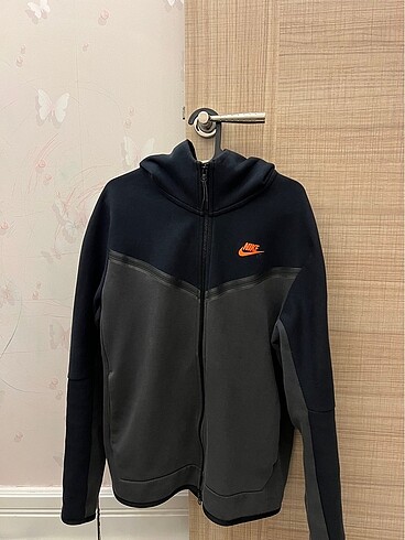 Nike tech fleche eski sezon hırka