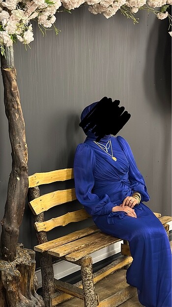 Tesettür abiye
