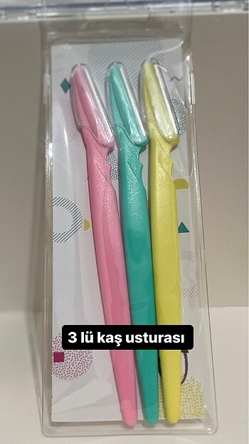 Kaş usturası