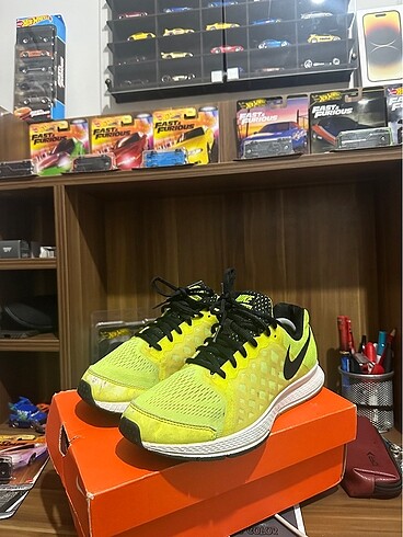 Nike Zoom Pegasus 31