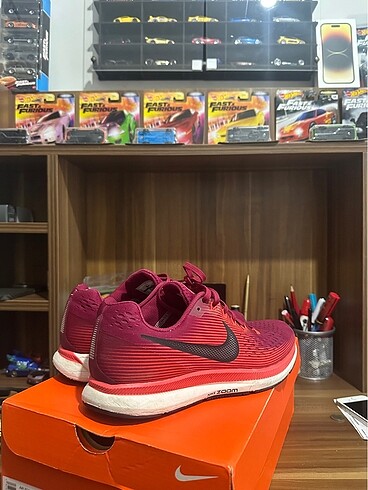40 Beden Nike Zoom Pegasus 34