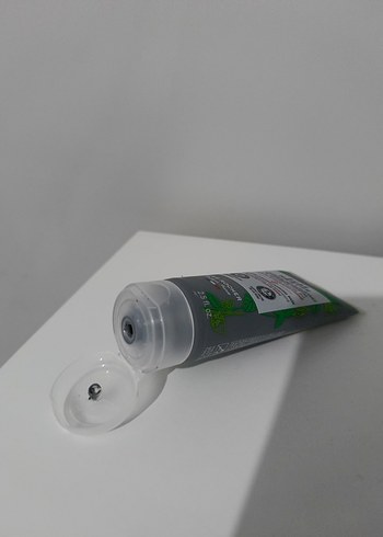 Yves Rocher Organik Nane Özlü Kömür Maskesi - Görsel 3