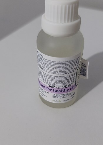 The Purest Solutions Kafein ve C Vitamini Göz Serumu - Görsel 2