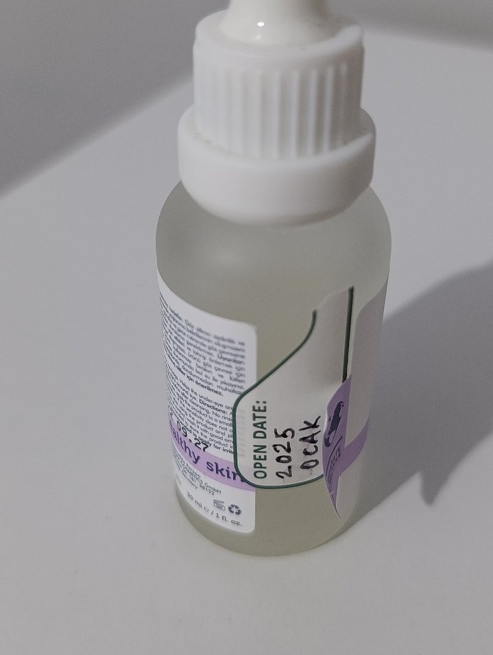 The Purest Solutions Kafein ve C Vitamini Göz Serumu - Görsel 3