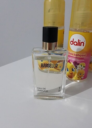 Bargello No:122 Eau De Parfume