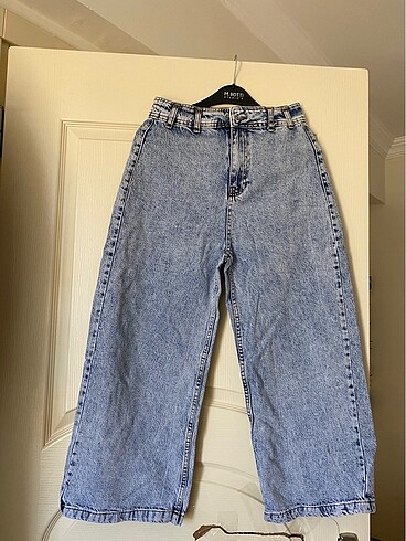 Pantolon jean