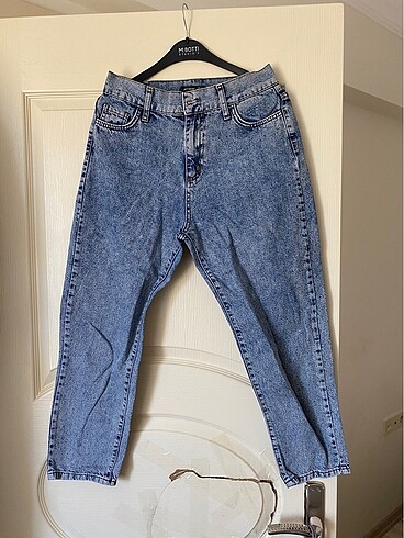 Pantolon jean