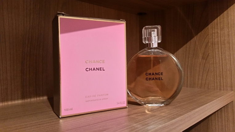 Chanel chance chanel parfüm orjinaliyle birebir 