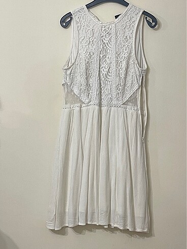 s Beden H&M elbise