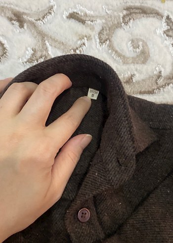 24-36 Ay Beden urun yeni hic kyllanilmadi hediye gelmişti oğlum yapılı olduğu