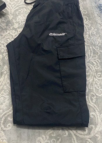 Dripmade Kadın Siyah-Pembe Fermuarlı Ceket - Görsel 6