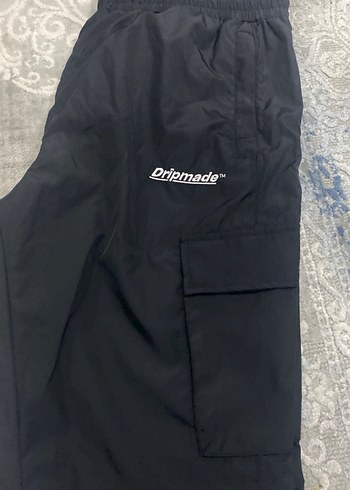 Dripmade Kadın Siyah-Pembe Fermuarlı Ceket - Görsel 5