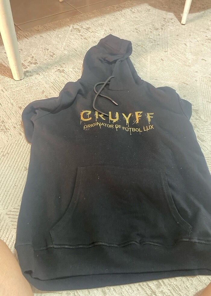 esofman takimi - Görsel 2