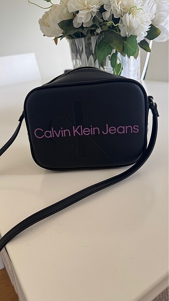 Calvin Klein Çanta