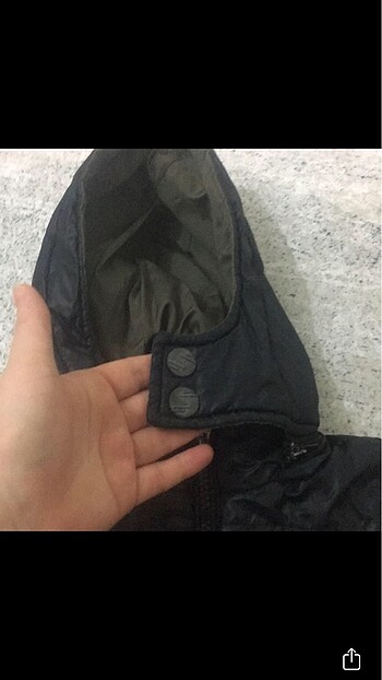 BG Store BG store erkek çocuk mont