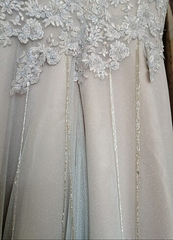 Abiye Elbise - Görsel 5