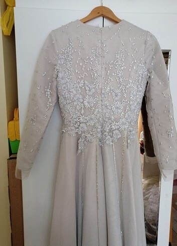 Abiye Elbise - Görsel 6