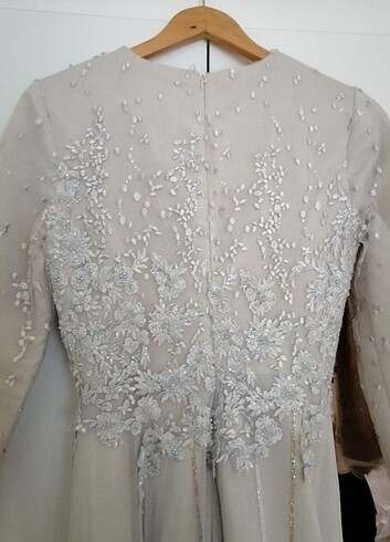 Abiye Elbise - Görsel 7