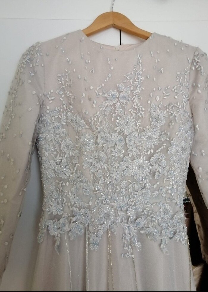 Abiye Elbise - Görsel 2