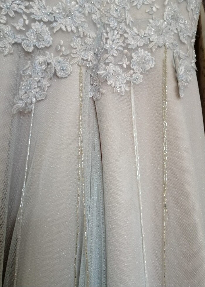 Abiye Elbise - Görsel 5