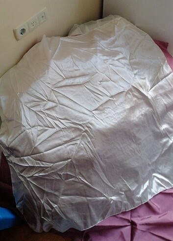 Vintage Gelinlik - Görsel 10