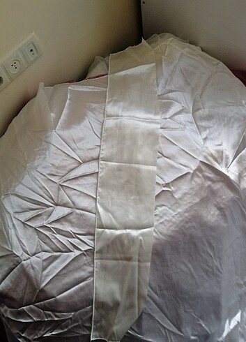 Vintage Gelinlik - Görsel 11