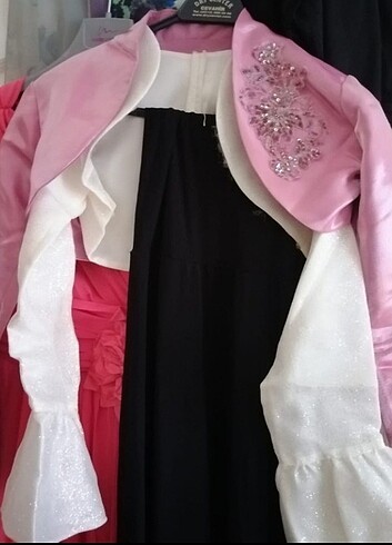 Vintage Gelinlik - Görsel 13