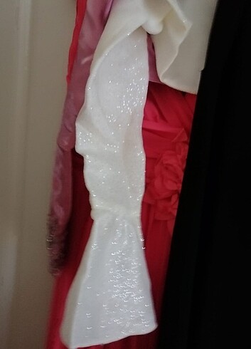 Vintage Gelinlik - Görsel 14