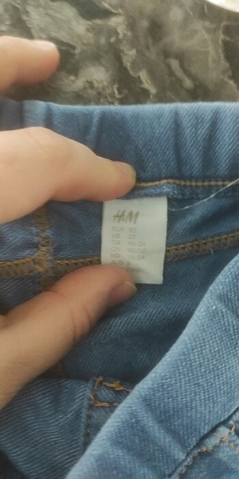 H&M H&m tayt
