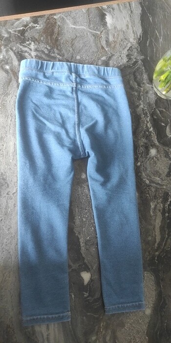 18-24 Ay Beden H&m tayt