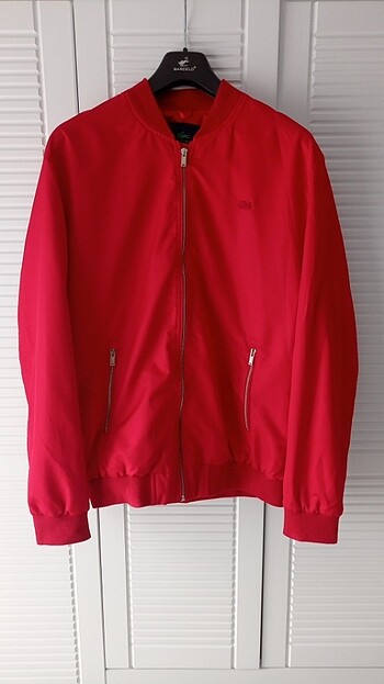 Lacoste bomber ceket