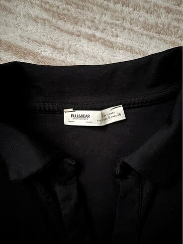 Pull and Bear pull and bear crop
