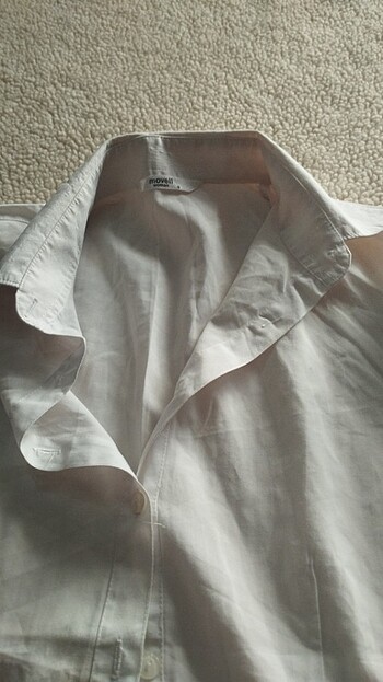 Koton Beyaz gömlek 