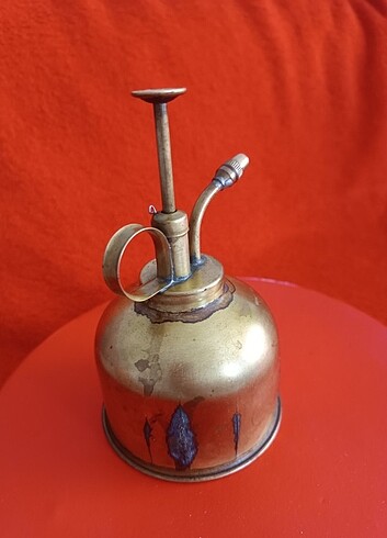 Beden HONKKONK 555 BONZAİ SULAMA KABİ