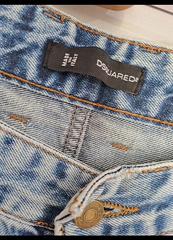 DSquared2 Jeans kot pantalon