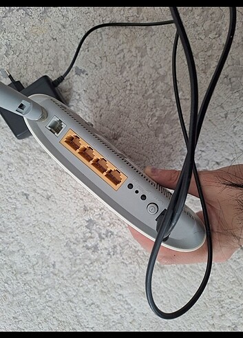 Tp-Link Modem