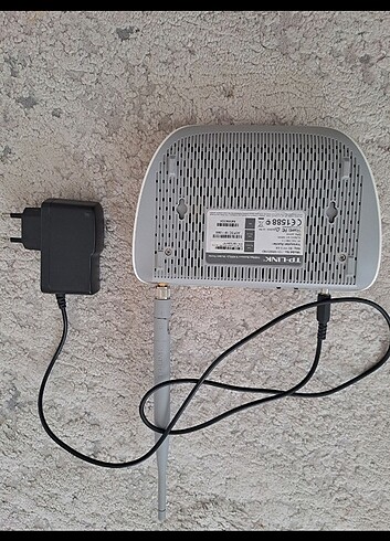  Beden Modem