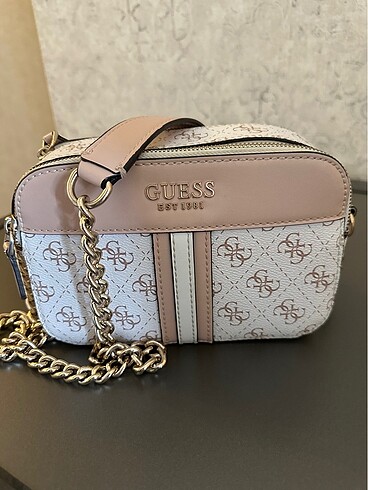 Orjinal guess çanta