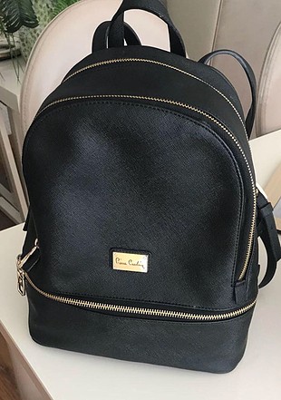 Pierre Cardin Pierre cardin sırt çantası