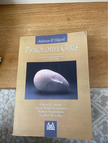 Kitap