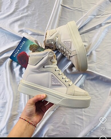 Prada spor ayakkabı