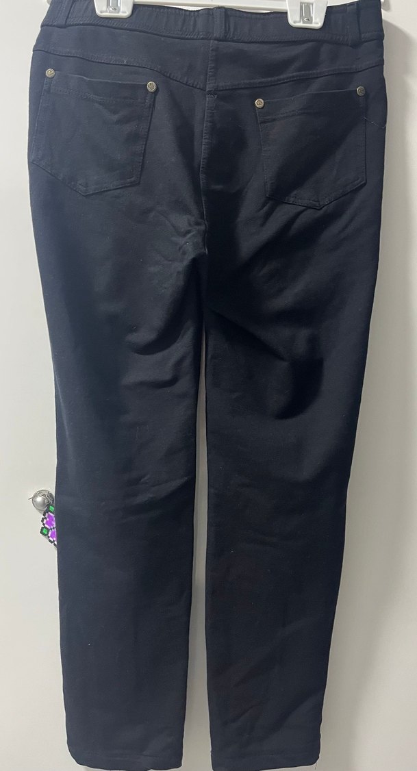 Tayt pantolon - Görsel 2