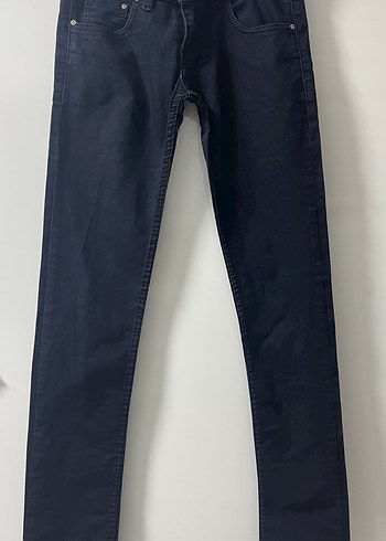 Kadın Regular Fit Denim Jean - Görsel 2