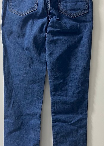 Kadın  Denim Pantolon - Görsel 2