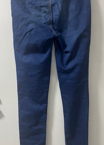 Kız çocuk tayt pantolon - Görsel 2