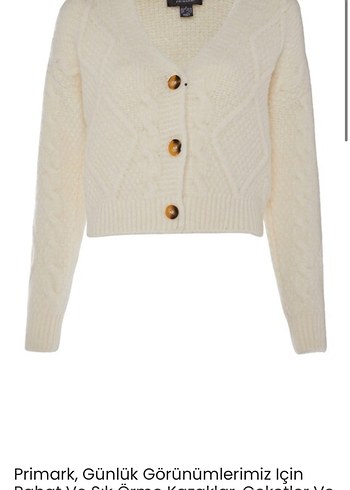 Primark diğer