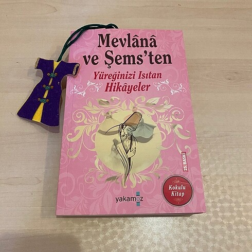 Kitap
